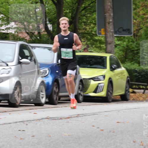 21.09.2025 - PSD Bank Halbmarathon Luisa Fischer http://msf.ph/oto/8926551 21.09.2025 11:29:48 Laufen 3418, 11950 meine-sportfotos.de