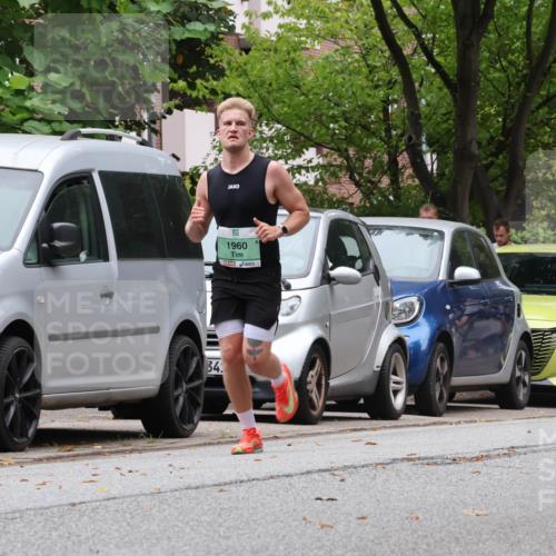 21.09.2025 - PSD Bank Halbmarathon Luisa Fischer http://msf.ph/oto/8926558 21.09.2025 11:29:49 Laufen 34, 1960 meine-sportfotos.de