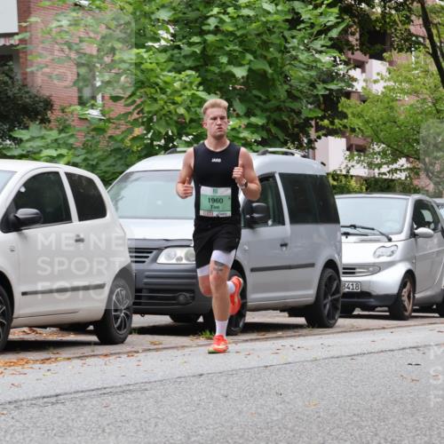 21.09.2025 - PSD Bank Halbmarathon Luisa Fischer http://msf.ph/oto/8926563 21.09.2025 11:29:50 Laufen 1960, 3418 meine-sportfotos.de