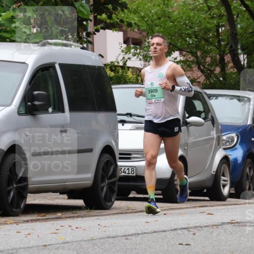 21.09.2025 - PSD Bank Halbmarathon Luisa Fischer http://msf.ph/oto/8926570 21.09.2025 11:29:53 Laufen 3418, 3909 meine-sportfotos.de