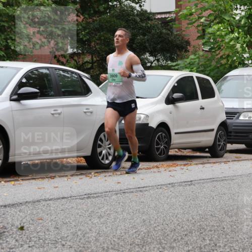 21.09.2025 - PSD Bank Halbmarathon Luisa Fischer http://msf.ph/oto/8926583 21.09.2025 11:29:55 Laufen 3909 meine-sportfotos.de