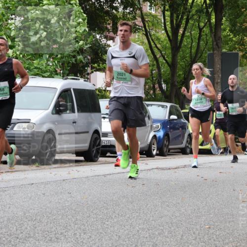 21.09.2025 - PSD Bank Halbmarathon Luisa Fischer http://msf.ph/oto/8926589 21.09.2025 11:29:58 Laufen 1968, 3418, 2021, 1318, 1712, 2442, 2015 meine-sportfotos.de