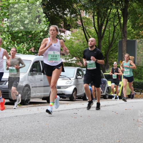 21.09.2025 - PSD Bank Halbmarathon Luisa Fischer http://msf.ph/oto/8926597 21.09.2025 11:29:59 Laufen 1779, 4026, 1318, 3418, 2442, 2015 meine-sportfotos.de