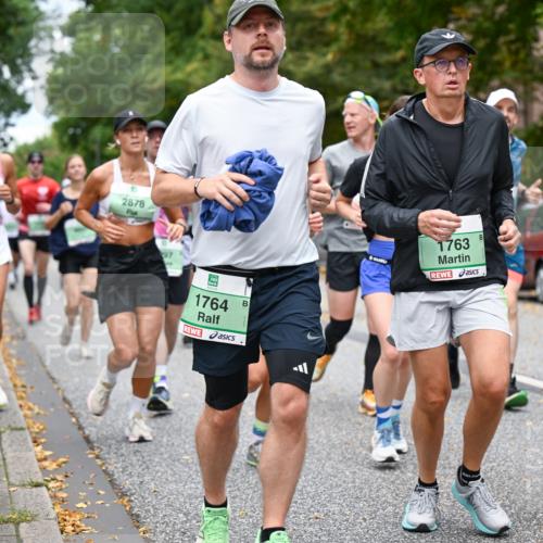 21.09.2025 - PSD Bank Halbmarathon Dr. Thomas Lammeyer http://msf.ph/oto/8926606 21.09.2025 10:45:58 Laufen 2878, 1764, 1763 meine-sportfotos.de