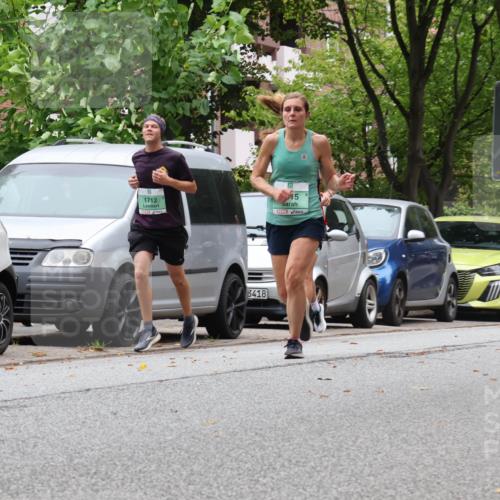 21.09.2025 - PSD Bank Halbmarathon Luisa Fischer http://msf.ph/oto/8926607 21.09.2025 11:30:01 Laufen 1712, 3418, 15 meine-sportfotos.de