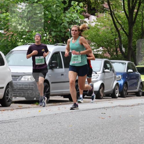 21.09.2025 - PSD Bank Halbmarathon Luisa Fischer http://msf.ph/oto/8926609 21.09.2025 11:30:02 Laufen 1712, 2015 meine-sportfotos.de