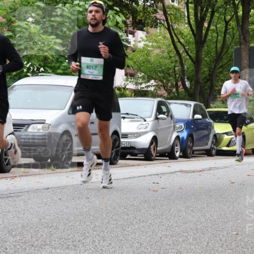 21.09.2025 - PSD Bank Halbmarathon Luisa Fischer http://msf.ph/oto/8926628 21.09.2025 11:30:07 Laufen 4016, 4017, 3418, 1483, 1435 meine-sportfotos.de