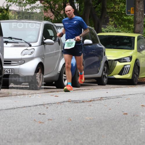 21.09.2025 - PSD Bank Halbmarathon Luisa Fischer http://msf.ph/oto/8926640 21.09.2025 11:30:11 Laufen 3418, 2212, 1932 meine-sportfotos.de