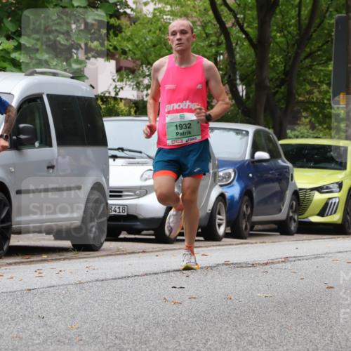 21.09.2025 - PSD Bank Halbmarathon Luisa Fischer http://msf.ph/oto/8926651 21.09.2025 11:30:13 Laufen 2212, 3418, 1932 meine-sportfotos.de