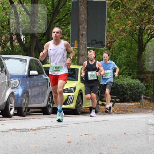21.09.2025 - PSD Bank Halbmarathon Luisa Fischer http://msf.ph/oto/8926658 21.09.2025 11:30:15 Laufen 1947, 2085, 1110, 1248, 1227 meine-sportfotos.de