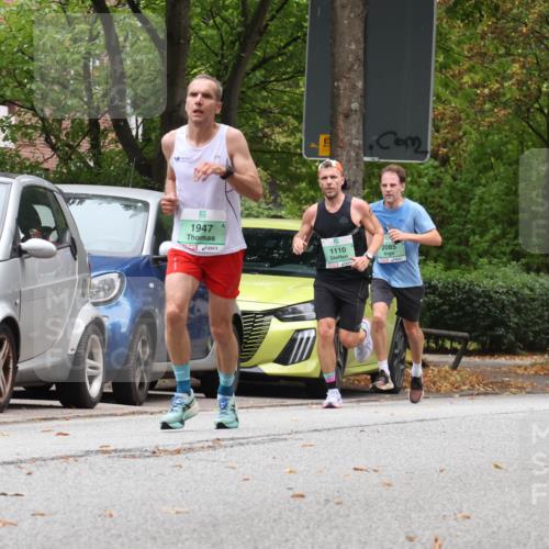 21.09.2025 - PSD Bank Halbmarathon Luisa Fischer http://msf.ph/oto/8926660 21.09.2025 11:30:15 Laufen 3418, 1947, 1110, 2085, 1248 meine-sportfotos.de