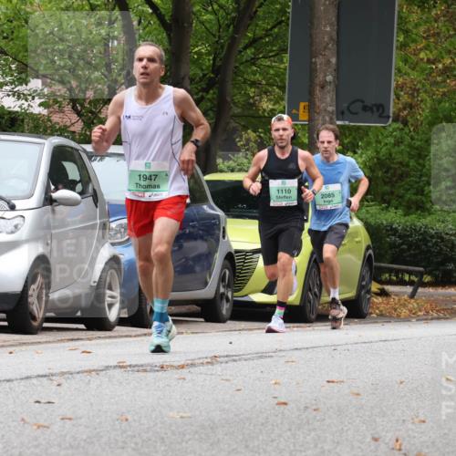 21.09.2025 - PSD Bank Halbmarathon Luisa Fischer http://msf.ph/oto/8926662 21.09.2025 11:30:16 Laufen 3418, 1947, 1110, 2085, 1248 meine-sportfotos.de