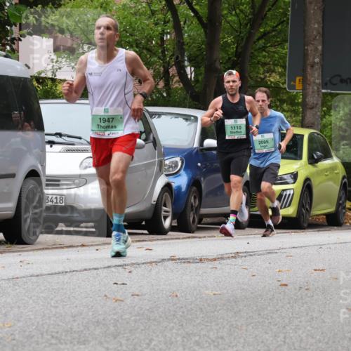 21.09.2025 - PSD Bank Halbmarathon Luisa Fischer http://msf.ph/oto/8926665 21.09.2025 11:30:16 Laufen 3418, 1947, 1, 1110, 2085, 1248 meine-sportfotos.de