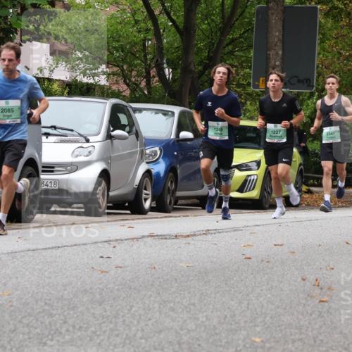 21.09.2025 - PSD Bank Halbmarathon Luisa Fischer http://msf.ph/oto/8926676 21.09.2025 11:30:19 Laufen 1110, 2085, 3418, 1248, 1227, 2347 meine-sportfotos.de