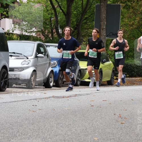 21.09.2025 - PSD Bank Halbmarathon Luisa Fischer http://msf.ph/oto/8926677 21.09.2025 11:30:19 Laufen 3418, 13, 1248, 1227, 2347, 29 meine-sportfotos.de