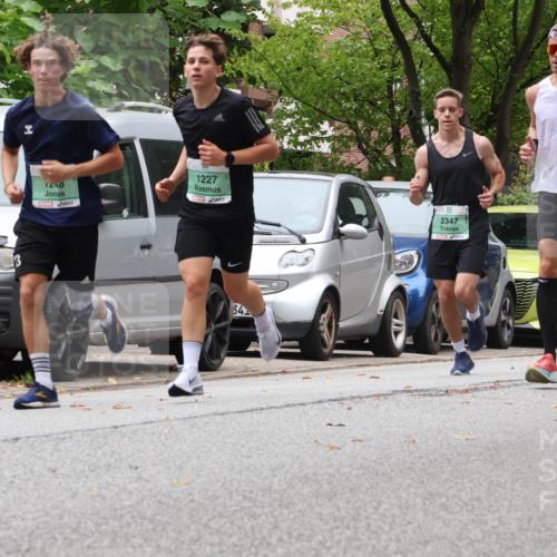 21.09.2025 - PSD Bank Halbmarathon Luisa Fischer http://msf.ph/oto/8926689 21.09.2025 11:30:21 Laufen 1227, 1248, 341, 2347, 214 meine-sportfotos.de