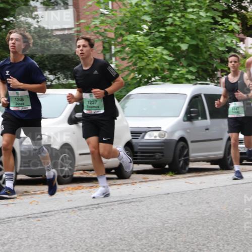 21.09.2025 - PSD Bank Halbmarathon Luisa Fischer http://msf.ph/oto/8926695 21.09.2025 11:30:22 Laufen 1248, 1227, 2347 meine-sportfotos.de