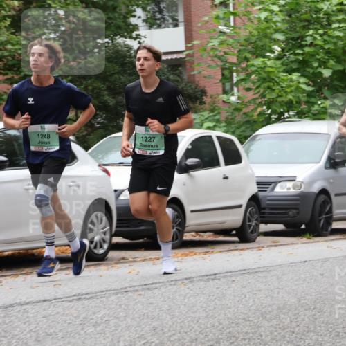 21.09.2025 - PSD Bank Halbmarathon Luisa Fischer http://msf.ph/oto/8926696 21.09.2025 11:30:23 Laufen 1248, 1227, 2347 meine-sportfotos.de