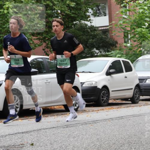 21.09.2025 - PSD Bank Halbmarathon Luisa Fischer http://msf.ph/oto/8926697 21.09.2025 11:30:23 Laufen 199, 1248, 1227, 23 meine-sportfotos.de