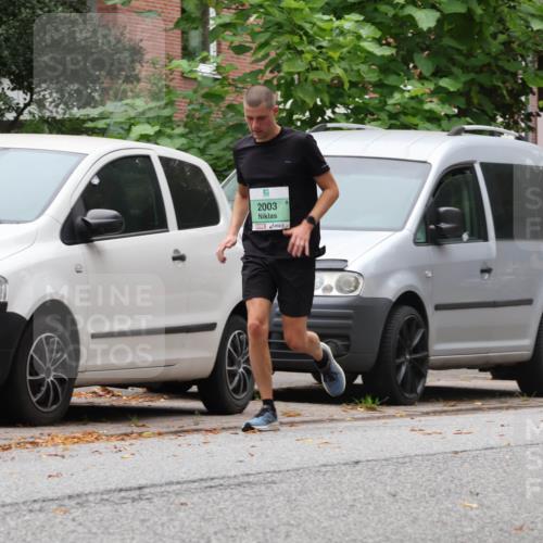21.09.2025 - PSD Bank Halbmarathon Luisa Fischer http://msf.ph/oto/8926703 21.09.2025 11:30:28 Laufen 2003, 3418 meine-sportfotos.de