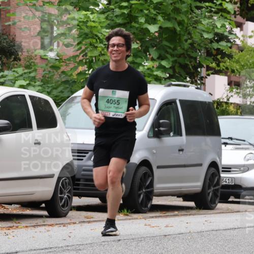 21.09.2025 - PSD Bank Halbmarathon Luisa Fischer http://msf.ph/oto/8926708 21.09.2025 11:30:29 Laufen 4055, 3418 meine-sportfotos.de