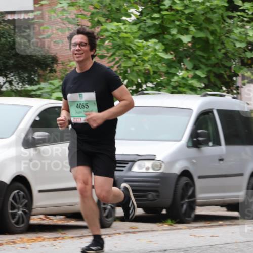 21.09.2025 - PSD Bank Halbmarathon Luisa Fischer http://msf.ph/oto/8926709 21.09.2025 11:30:30 Laufen 4055 meine-sportfotos.de