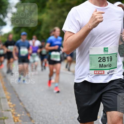 21.09.2025 - PSD Bank Halbmarathon Dr. Thomas Lammeyer http://msf.ph/oto/8926719 21.09.2025 10:46:07 Laufen 2819 meine-sportfotos.de