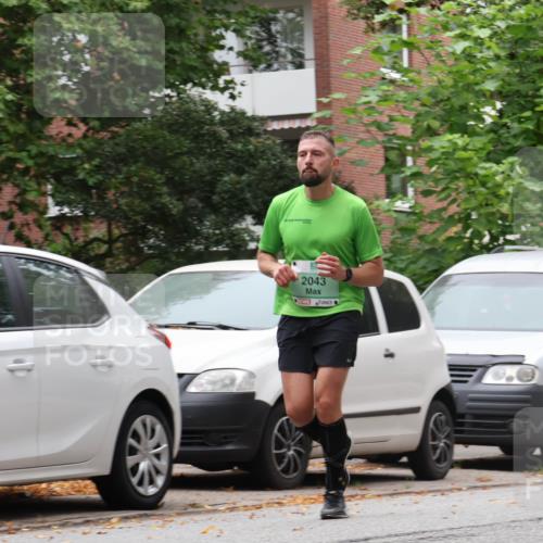 21.09.2025 - PSD Bank Halbmarathon Luisa Fischer http://msf.ph/oto/8926723 21.09.2025 11:30:41 Laufen 2043 meine-sportfotos.de