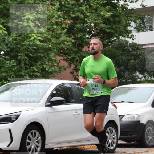 21.09.2025 - PSD Bank Halbmarathon Luisa Fischer http://msf.ph/oto/8926726 21.09.2025 11:30:42 Laufen 01199, 2043 meine-sportfotos.de