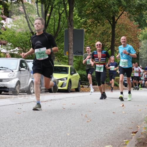 21.09.2025 - PSD Bank Halbmarathon Luisa Fischer http://msf.ph/oto/8926733 21.09.2025 11:30:49 Laufen 3418, 1645, 1788, 2159, 2183, 61 meine-sportfotos.de