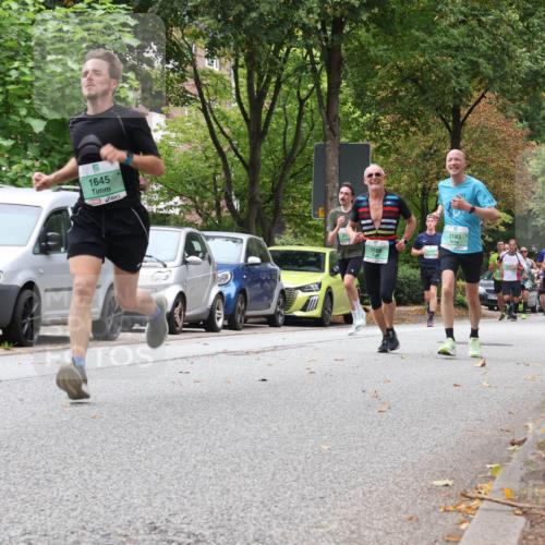 21.09.2025 - PSD Bank Halbmarathon Luisa Fischer http://msf.ph/oto/8926737 21.09.2025 11:30:49 Laufen 1645, 1788, 2183, 61 meine-sportfotos.de