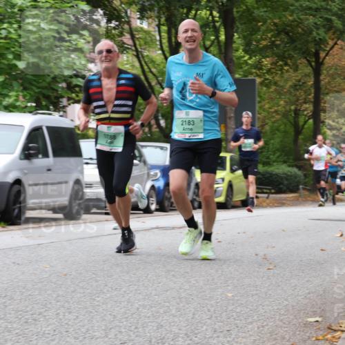 21.09.2025 - PSD Bank Halbmarathon Luisa Fischer http://msf.ph/oto/8926747 21.09.2025 11:30:51 Laufen 361, 1788, 2183, 36 meine-sportfotos.de