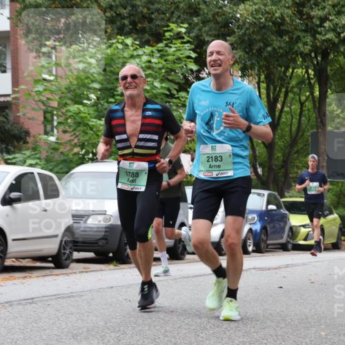 21.09.2025 - PSD Bank Halbmarathon Luisa Fischer http://msf.ph/oto/8926750 21.09.2025 11:30:52 Laufen 1788, 361, 2183, 361 meine-sportfotos.de