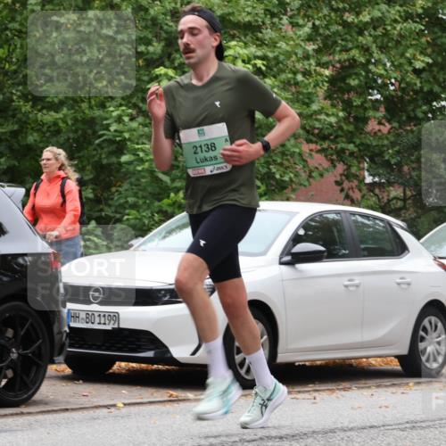 21.09.2025 - PSD Bank Halbmarathon Luisa Fischer http://msf.ph/oto/8926758 21.09.2025 11:30:54 Laufen 1199, 2138 meine-sportfotos.de