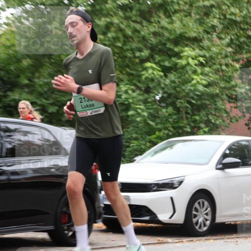 21.09.2025 - PSD Bank Halbmarathon Luisa Fischer http://msf.ph/oto/8926759 21.09.2025 11:30:55 Laufen 213 meine-sportfotos.de