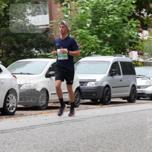21.09.2025 - PSD Bank Halbmarathon Luisa Fischer http://msf.ph/oto/8926761 21.09.2025 11:30:56 Laufen 2155, 3418 meine-sportfotos.de