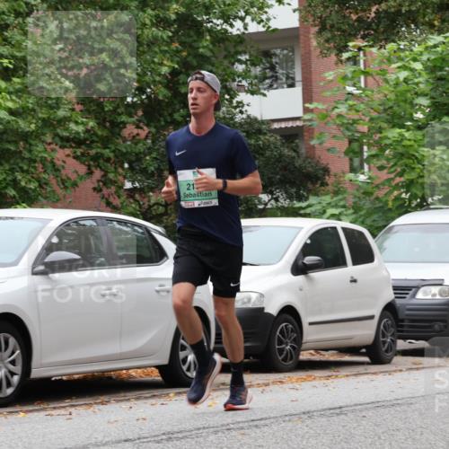 21.09.2025 - PSD Bank Halbmarathon Luisa Fischer http://msf.ph/oto/8926764 21.09.2025 11:30:57 Laufen 21 meine-sportfotos.de