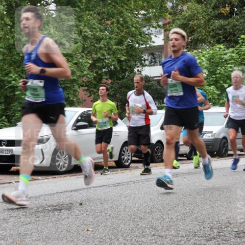 21.09.2025 - PSD Bank Halbmarathon Luisa Fischer http://msf.ph/oto/8926775 21.09.2025 11:30:59 Laufen 801199, 1765, 5418, 1191 meine-sportfotos.de