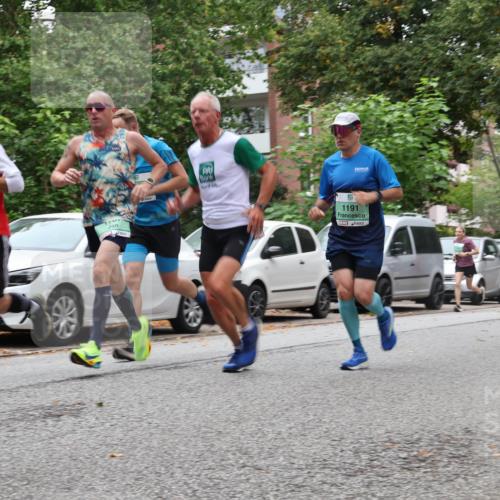 21.09.2025 - PSD Bank Halbmarathon Luisa Fischer http://msf.ph/oto/8926779 21.09.2025 11:31:00 Laufen 1785, 1191 meine-sportfotos.de