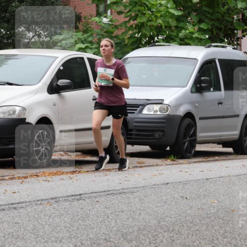 21.09.2025 - PSD Bank Halbmarathon Luisa Fischer http://msf.ph/oto/8926784 21.09.2025 11:31:02 Laufen 3418 meine-sportfotos.de