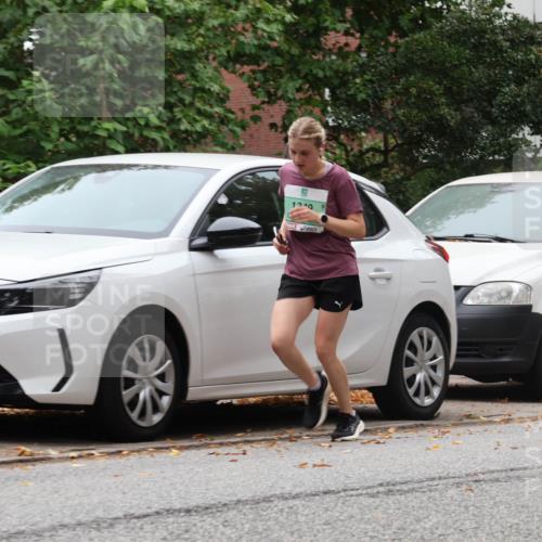 21.09.2025 - PSD Bank Halbmarathon Luisa Fischer http://msf.ph/oto/8926791 21.09.2025 11:31:04 Laufen 1199 meine-sportfotos.de