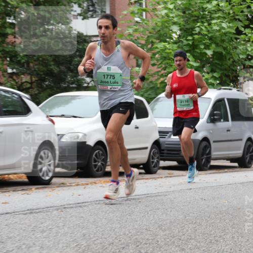 21.09.2025 - PSD Bank Halbmarathon Luisa Fischer http://msf.ph/oto/8926794 21.09.2025 11:31:05 Laufen 1775, 2116, 8418, 1776 meine-sportfotos.de