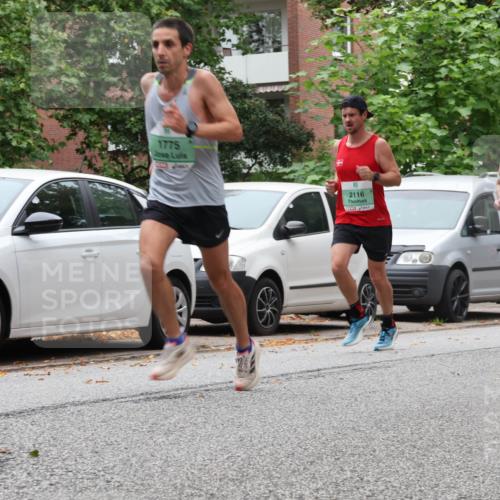 21.09.2025 - PSD Bank Halbmarathon Luisa Fischer http://msf.ph/oto/8926797 21.09.2025 11:31:05 Laufen 1775, 2116, 1776, 418 meine-sportfotos.de