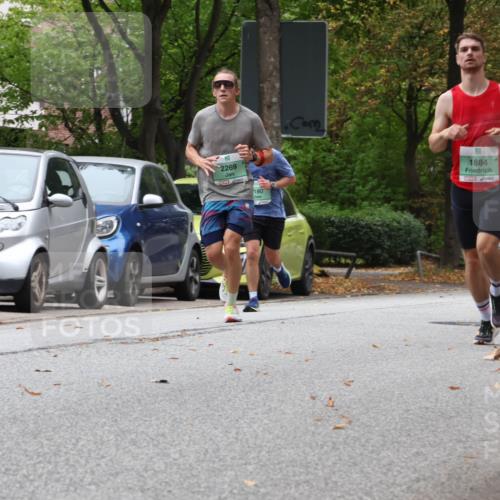 21.09.2025 - PSD Bank Halbmarathon Luisa Fischer http://msf.ph/oto/8926810 21.09.2025 11:31:09 Laufen 3418, 2269, 180, 1884 meine-sportfotos.de