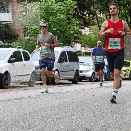 21.09.2025 - PSD Bank Halbmarathon Luisa Fischer http://msf.ph/oto/8926820 21.09.2025 11:31:11 Laufen 2269, 3418, 2180, 1884 meine-sportfotos.de