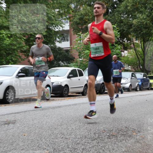 21.09.2025 - PSD Bank Halbmarathon Luisa Fischer http://msf.ph/oto/8926825 21.09.2025 11:31:12 Laufen 2269, 11884, 2180 meine-sportfotos.de