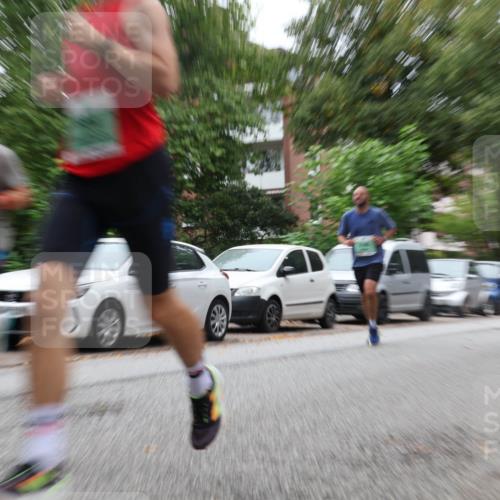 21.09.2025 - PSD Bank Halbmarathon Luisa Fischer http://msf.ph/oto/8926828 21.09.2025 11:31:13 Laufen  meine-sportfotos.de