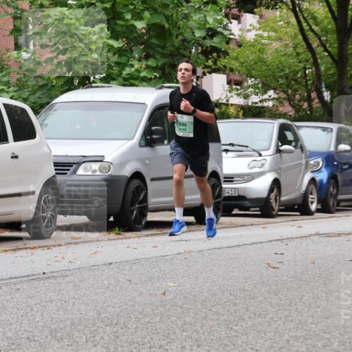 21.09.2025 - PSD Bank Halbmarathon Luisa Fischer http://msf.ph/oto/8926834 21.09.2025 11:31:16 Laufen 1886, 3418 meine-sportfotos.de