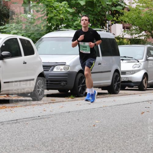21.09.2025 - PSD Bank Halbmarathon Luisa Fischer http://msf.ph/oto/8926835 21.09.2025 11:31:16 Laufen 1886, 3418 meine-sportfotos.de