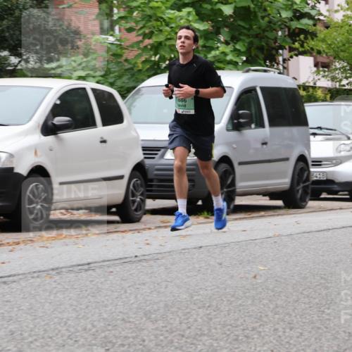 21.09.2025 - PSD Bank Halbmarathon Luisa Fischer http://msf.ph/oto/8926837 21.09.2025 11:31:17 Laufen 1886, 3418 meine-sportfotos.de